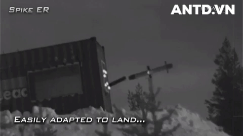 Spike là một trong những thế hệ tên lửa chống xe tăng thành công nhất của Israel. Trong đó nổi tiếng nhất là phiên bản Spike NLOS với tầm bắn siêu xa.