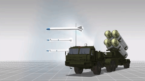 Việc triển khai hệ thống S-400 tập trận rồi đóng lại luôn Belarus là bước đi đầy bất ngờ của Nga khiến cho NATO rơi vào thế bị động.