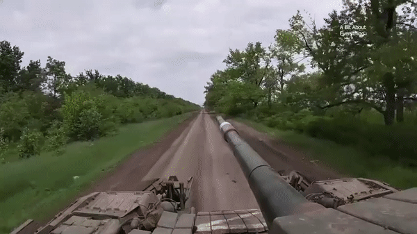 T-80BV là phiên bản nâng cấp từ mẫu xe tăng chiến đấu chủ lực (MBT) T-80 thế hệ thứ 3 của Liên Xô. Số lượng sản xuất của dòng xe tăng này lên tới 5.500 chiếc với các biến thể khác nhau.