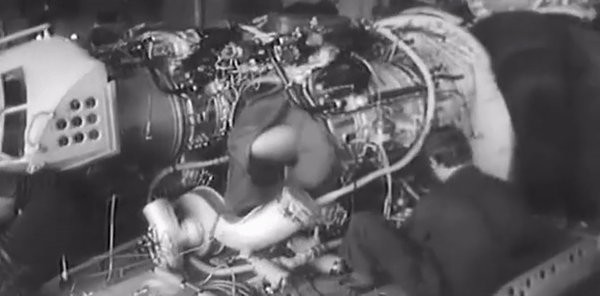 Mi–6 cũng là dòng trực thăng sử dụng động cơ phản lực đầu tiên của Liên Xô.