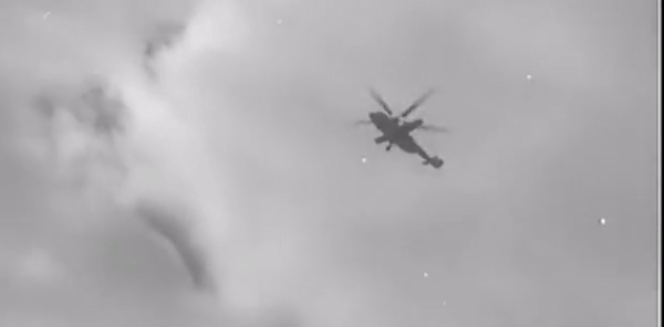 Năm 1961, Mi-6 giành giải thưởng Sikorsky và là trực thăng đầu tiên bay với tốc độ hơn 300 km/h.