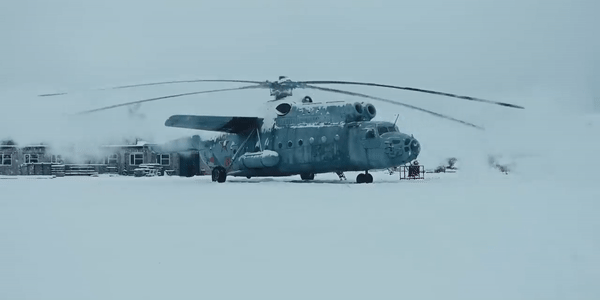 Đến nay toàn bộ phi đội Mi-6 của Không quân Việt Nam đều đã được "nhận sổ hưu" do hết hạn sử dụng