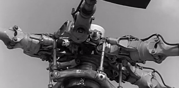 Để nâng được chiếc trực thăng khổng lồ này phải cần tới cánh quạt có đường kính lên tới 35 m. Chiều dài của trực thăng lên tới 33,18 m.