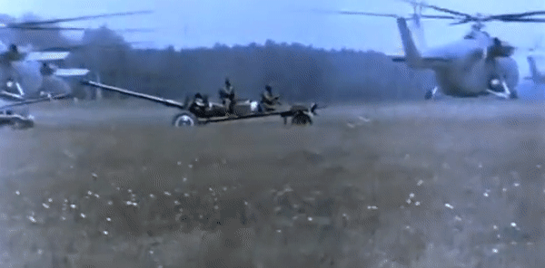 Với trọng lượng cất cánh 40,5 tấn, tải trọng tối đa 12 tấn loại trực thăng này thực sự là "lực sĩ bay"