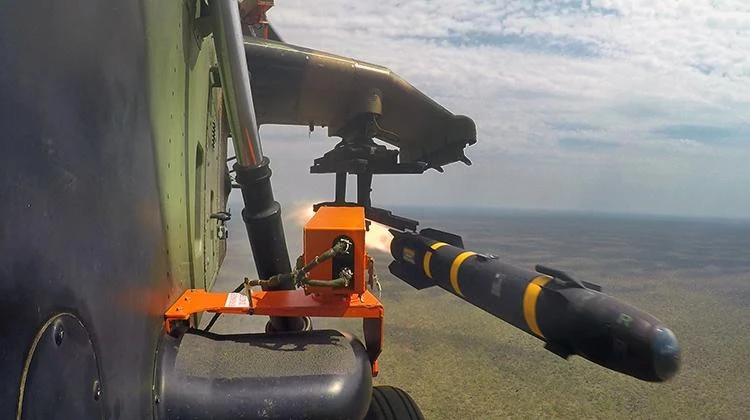 Mỹ sắp có siêu tên lửa độ chính xác cực cao, chuyên dùng để ám sát