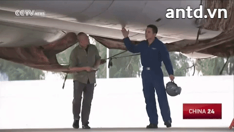 Ông Yue Gang, một đại tá Quân Giải phóng Nhân dân Trung Quốc (PLA) đã nghỉ hưu, cho rằng các cuộc tập trận nhằm phản ứng với hoạt động gần đây của Mỹ ở biển Đông. Trong tháng này, hai nhóm tác chiến tàu sân bay Mỹ là Theodore Roosevelt và Nimitz đã diễn tập ở biển Đông