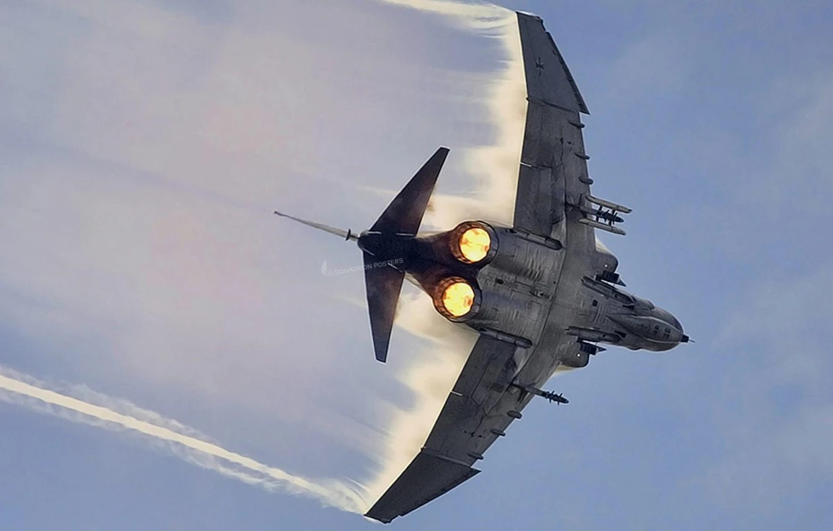 F-4E Phantom II, cú sửa sai của Mỹ sau khi rụng tơi tả trên bầu trời Việt Nam