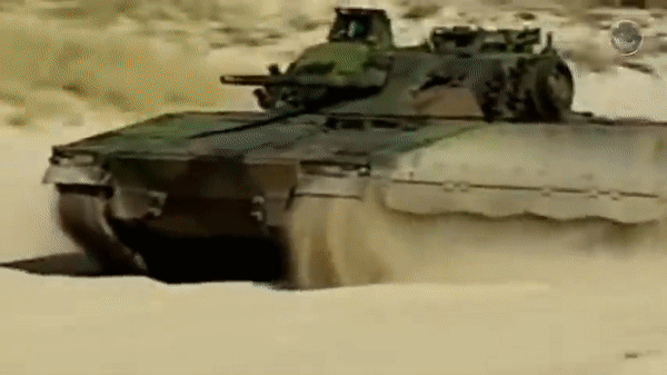 Việc sản xuất CV90 vẫn đang được tiếp tục với các biến thể mới được nâng cấp toàn diện để phù hợp với với tác chiến hiện đại.