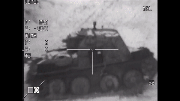 CV90 đã được thực chiến tại Afghanistan và được đánh giá hiệu suất hoạt động tốt