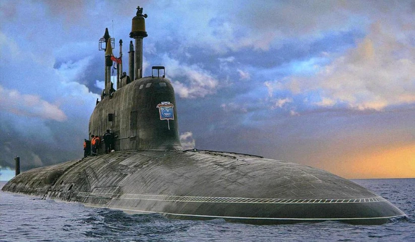 AUKUS ra đời mở đường cho Nga xuất khẩu tàu ngầm hạt nhân