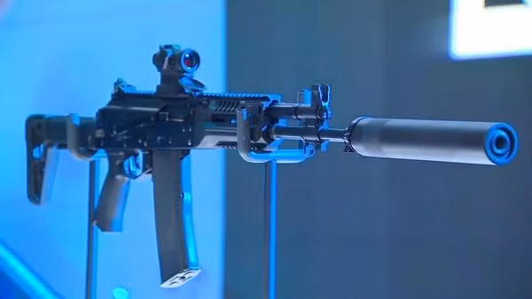 Súng trường tấn công AK-19 sẽ được các nước NATO 'xếp hàng đặt mua'