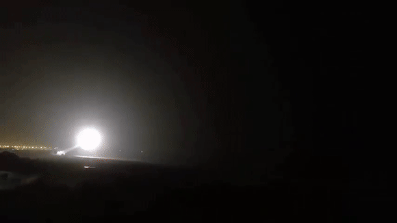 Mặc dù có chi phí phóng mỗi lần rất đắt, tuy nhiên do mục tiêu của các tên lửa Hamas đều nhắm vào Tel Aviv, nên hầu như mọi dàn tên lửa phòng thủ ở khu vực này đều đã được khai hỏa.