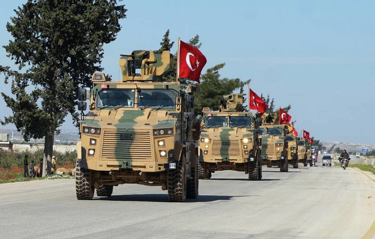 Nóng: Nga và Syria chuẩn bị đánh Idlib, Ankara sẵn sàng nghênh chiến