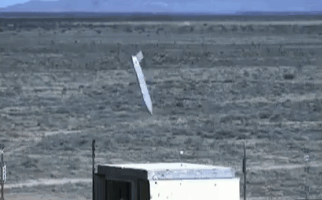 Việc thử nghiệm tên lửa này bắt đầu vào năm 1999.