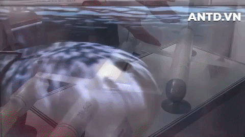 Tên lửa hành trình Kalibr có khả năng tiêu diệt mục tiêu mặt nước ở tầm 375 km, còn khi tiêu diệt mục tiêu trên cạn thì cự ly lên đến 2.600 km.