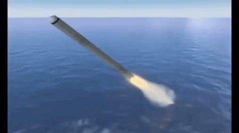 Khác với Tomahawk, tổ hợp thiết bị dẫn đường trên tên lửa Kalibr được thiết kế dựa trên cơ sở tự động dẫn đường quán tính.