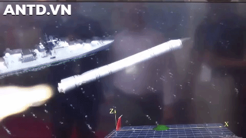 Hiện Nga tiếp tục phát triển thêm các tính năng chiến đấu đỉnh cao của dòng tên lửa hành trình Kalibir nhằm gửi thông điệp rắn tới các đối thủ.