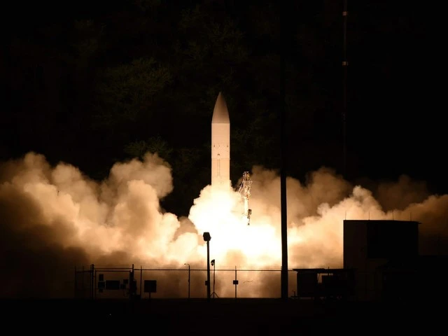 Nghi vấn Mỹ lỡ đăng mã phóng tên lửa hạt nhân lên Twitter