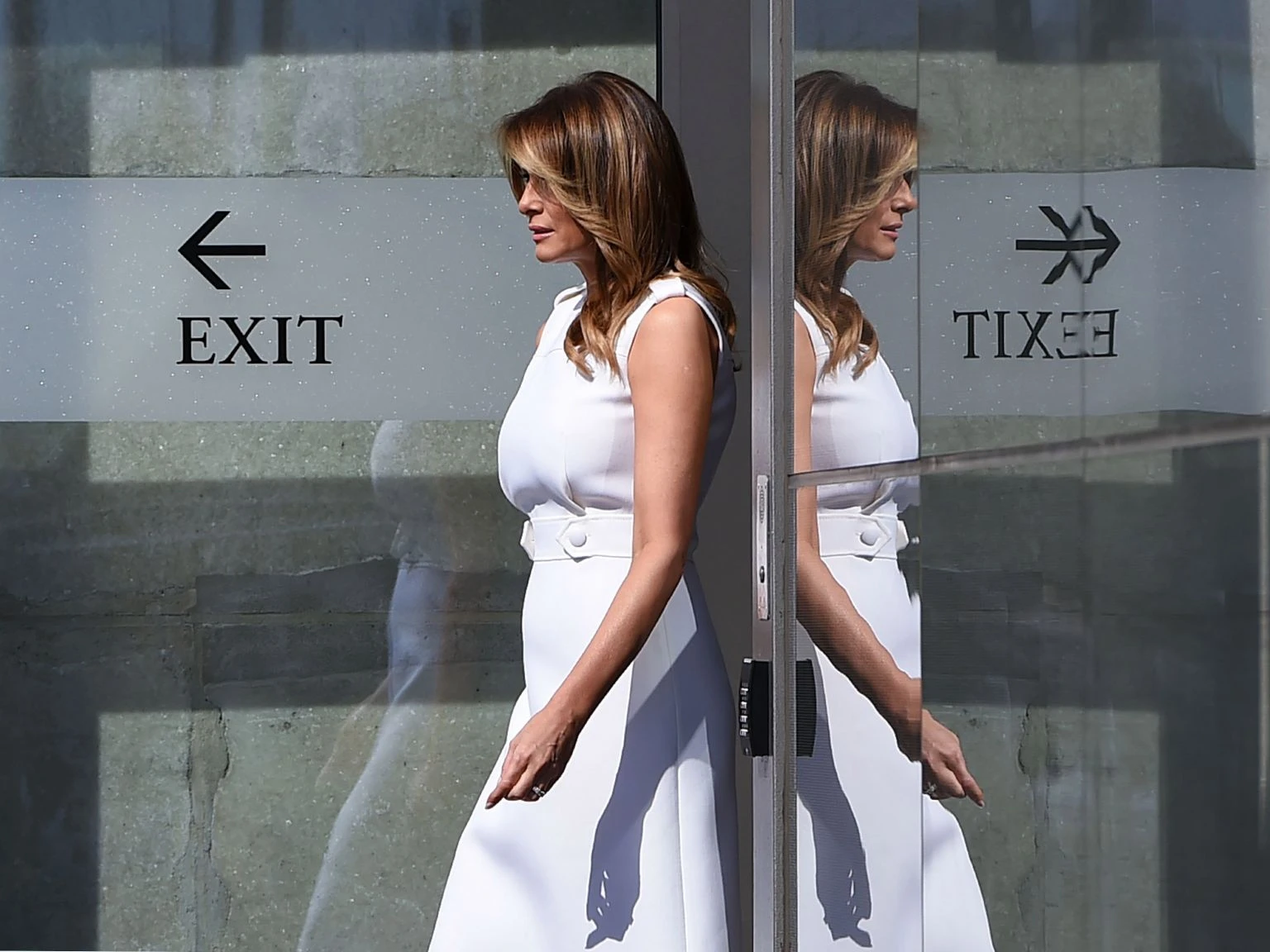 Melania Trump được quyền lợi gì khi không còn là Đệ nhất Phu nhân?