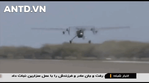 Được biết, máy bay không người lái Mohajer-6 do Iran phát triển mới chỉ xuất hiện ở Ethiopia trong thời gian gần đây, nhưng nó đã chứng tỏ khả năng trong việc chống lại các lực lượng nổi dậy tại khu vực này.