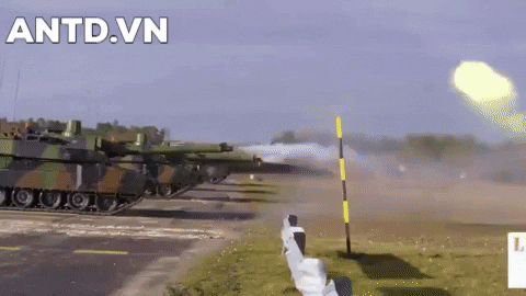 Chỉ có 222 xe tăng Pháp AMX-56 đang được phục vụ trong quân đội nước này, trong số đó một số chiếc không thể trong tình trạng sẵn sàng chiến đấu. Đây là điều bất ngờ trong báo cáo mới nhất của Bộ Quốc phòng Pháp.