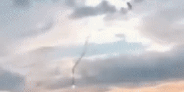 Hiện tại dù năng lực chiến đấu những chiếc Su-27 Ukraine không thể bằng Su-35 của Nga, nhưng loại máy bay này vẫn có thể tạo ra các đòn đánh đáng sợ.