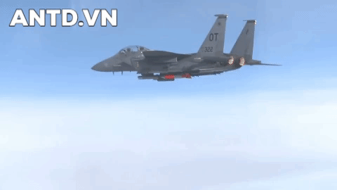 Trong khi F-22 hiện là dòng chiến đấu cơ chiếm ưu thế trên không tốt nhất thế giới thì F-15E được phát triển với việc vừa không chiến tốt vừa có thể tấn công mặt đất hiệu quả.
