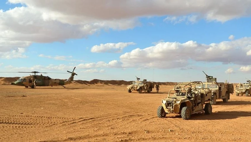 Nga đặt căn cứ quân sự tại Peru sẽ “gây họa” lớn cho Mỹ