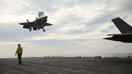 Đầu tiên là pháo hàng không 25 mm với 180 viên đạn, các tên lửa không đối không (AIM-120 AMRAAM, AIM-9X Sidewinder, AIM-132 ASRAAM, MBDA Mete