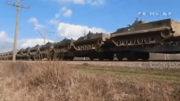 Trước đây Liên Xô đã chế tạo hệ thống rải mìn dựa trên hệ thống tên lửa phóng loạt BM-21 Grad, tuy vậy nó không phù hợp, do độ chính xác của việc rải mìn từ xa quá thấp và không thể chủ động bố trí mìn.