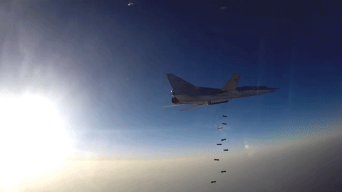 Bộ đôi máy bay chiến đấu MiG-29 của Lực lượng Phòng không Uzbekistan sẽ được giao nhiệm vụ che chắn cho Tu-22M3 thực hiện sứ mệnh của mình.