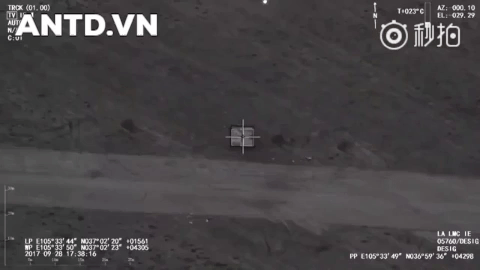 Saudi Arabia thường dùng CH-4 để tấn công vào nhóm phiến quân Houthi. Xung đột nổ ra ở Yemen từ cuối năm 2014 khi phiến quân Houthi chiếm nhiều phần lãnh thổ nước này, bao gồm cả thủ đô Sanaa, đe dọa chính phủ được quốc tế công nhận của Tổng thống Abd-Rabbu Mansour Hadi đang sống lưu vong.