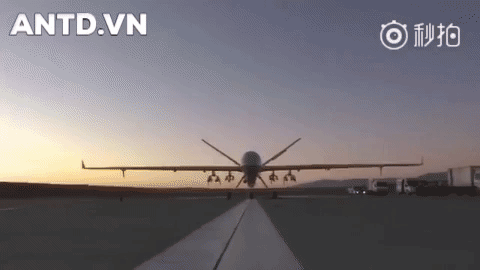 Mặt khác Arab Saudi đang là quốc gia sử dụng những chiếc CH-4 mua từ Trung Quốc.