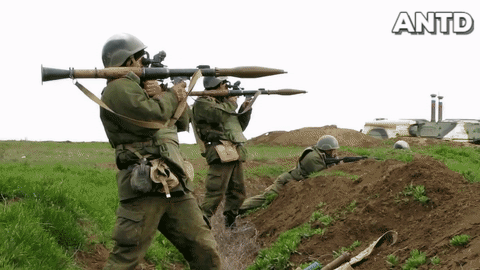 Trong chiến tranh Iraq, một nửa tổn thất của lực lượng tăng thiết giáp Mỹ là bởi súng RPG-7 gây ra.