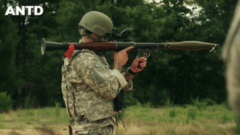 "Trong nửa thế kỷ qua, đã có khoảng 9 triệu súng chống tăng RPG-7, gồm nhiều biến thể khác nhau, được chế tạo.