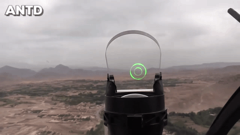 Tuy vậy không rõ bằng cách nào để Triều Tiên có thể cải tiến tên lửa chống tăng AT-3 có thể lắp trên trực thăng để tiêu diệt lực lượng tăng thiết giáp đối phương.