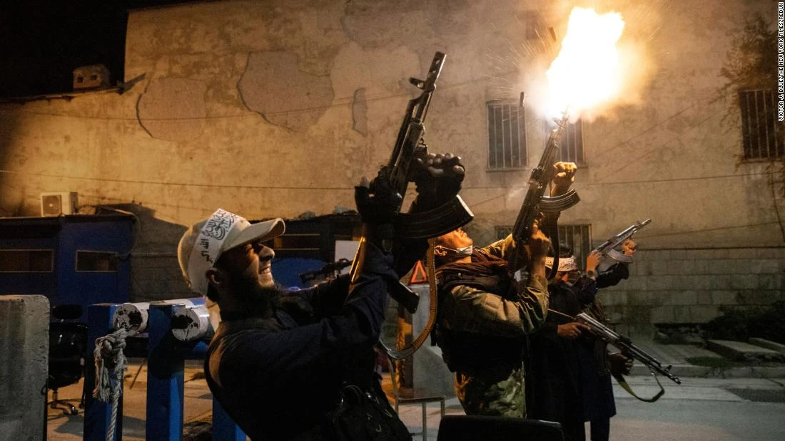 Pakistan dốc toàn lực sát cánh cùng Taliban, Mỹ điên cuồng đòi trừng phạt