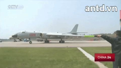 Đây là lần thứ 2 không quân Nga - Trung Quốc tuần tra chung và cách thức thực hiện chuyến tuần tra đã cho thấy sự hạn chế về năng lực của chiếc H-6K.