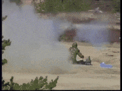 Trên thế giới hiện cũng có khoảng hơn 20 quốc gia sở hữu loại vũ khí nguy hiểm này, ở khu vực Đông Nam Á, Philippines và Singapore cũng đã mua một loạt tên lửa Spike để trang bị trong biên chế. Nguồn ảnh: Avia.