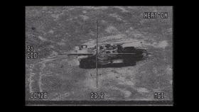 Spike NLOS hiện đại đến nỗi ngay cả những lực lượng quân đội tầm cỡ thế giới như Anh và Mỹ cũng phải nhập khẩu từ phía Israel để trang bị cho quân đội của mình. Nguồn ảnh: Avia.