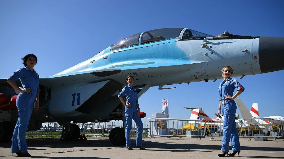 Ấn Độ sẽ "bạo tay" chi 5 tỷ USD để mua tiêm kích MiG-35?