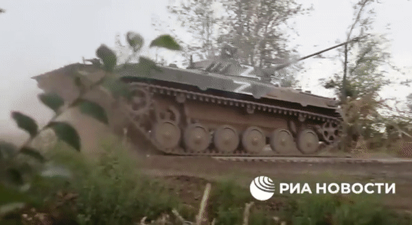 Các thành viên Wagner nói binh sĩ Ukraine không thể đối phó họ trong cận chiến nên thường đầu hàng.