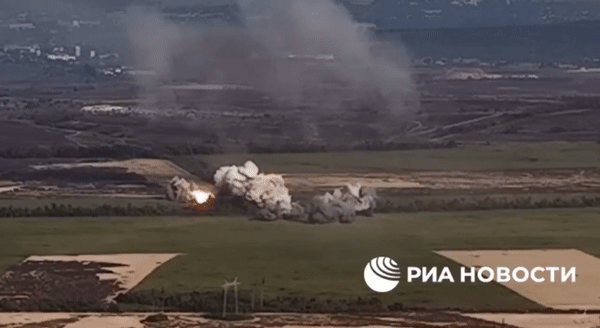 Wagner mở rộng sang Syria vào năm 2015, được giao nhiệm vụ hỗ trợ Tổng thống Bashar al-Assad và chiếm giữ các mỏ dầu và khí đốt.