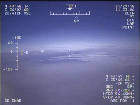 Suốt thời gian qua các phương tiện truyền thông quốc tế đã đưa tin dày đặc về những vụ đụng độ giữa máy bay và tàu chiến của Nga - Mỹ tại nhiều khu vực khác nhau trên khắp thế giới.