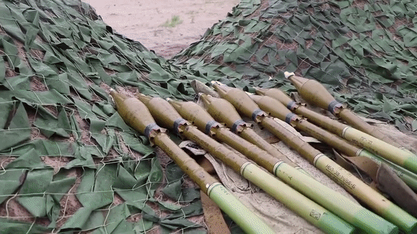 Không những kế thừa những ưu điểm từ phiên bản gốc RPG-7, PSRL-1 còn được thiết kế lại với nhiều cải tiến vượt trội.