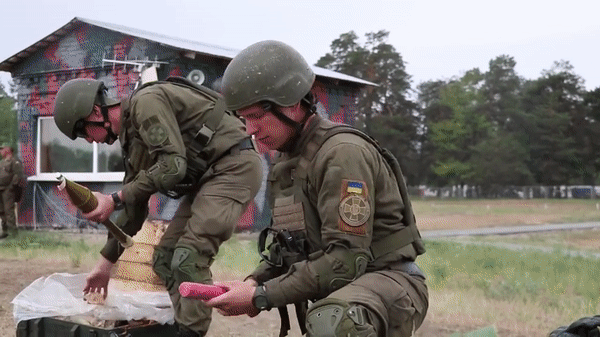 Vì sao Mỹ sao chép huyền thoại RPG-7 từ thời Liên Xô?