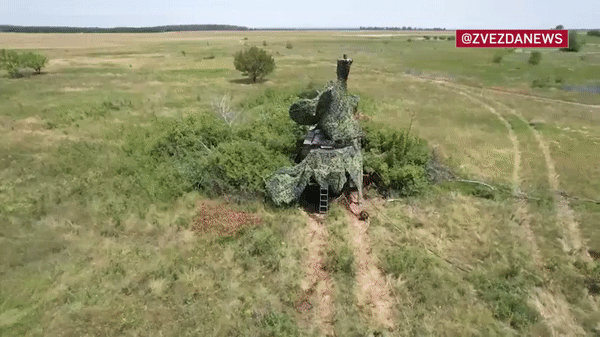 Phần lớn các UAV của Ukraine có được là từ nguồn viện trợ nước ngoài hoặc là máy bay không người lái bản dân sự - điểm yếu chí tử của những loại phương tiện bay này, đó là chúng không có hoặc có rất ít khả năng chống áp chế điện tử.