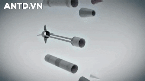 Trước đó, trong năm 2018, Raytheon từng thử nghiệm tên lửa DeepStrike với tầm bắn 500km.