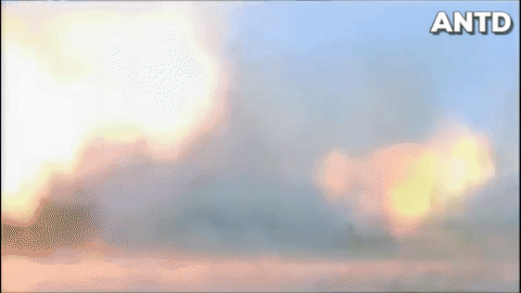 Không phải vũ khí hạt nhân, tên lửa đạn đạo mà pháo binh mới là vũ khí chủ lực của Bình Nhưỡng trong cán cân quân sự trên bán đảo Triều Tiên.