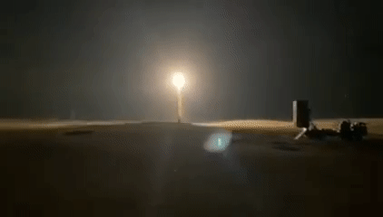 Nhà sản xuất Israel đã công bố đoạn video ghi lại vụ phóng tên lửa đánh chặn thuộc tổ hợp phòng không Barak-8, được cho là nhằm chống lại tên lửa đạn đạo chiến thuật Iskander-E do Nga chế tạo.